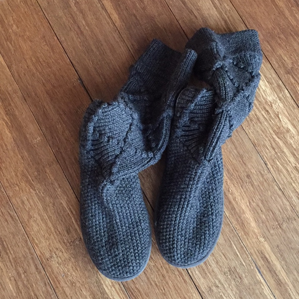 Sweater uggs